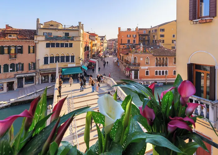 Hotel Marte Venezia
