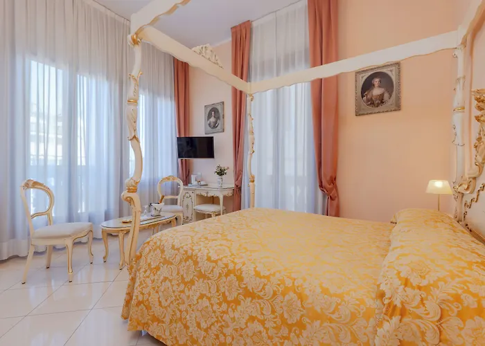 Hotel Marte Venezia