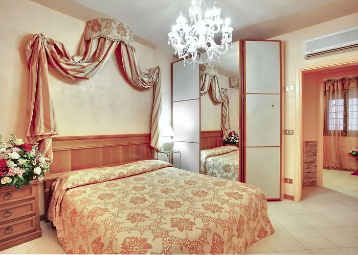 Locanda Antico Fiore Venezia